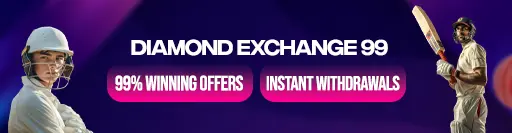 Diamond Exchange 99 ID