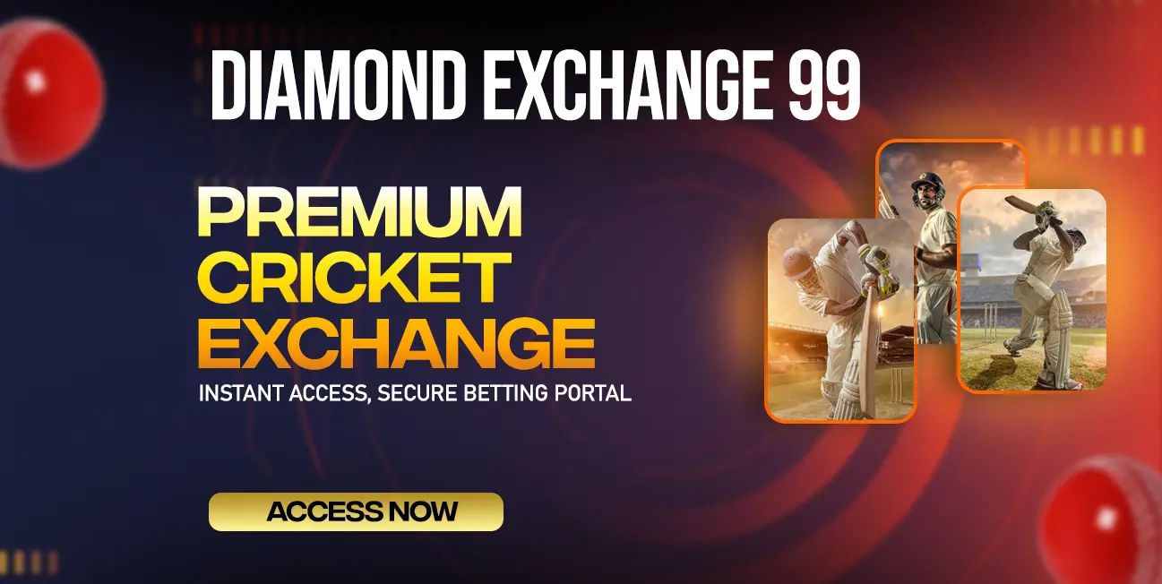 Diamond Exchange 99