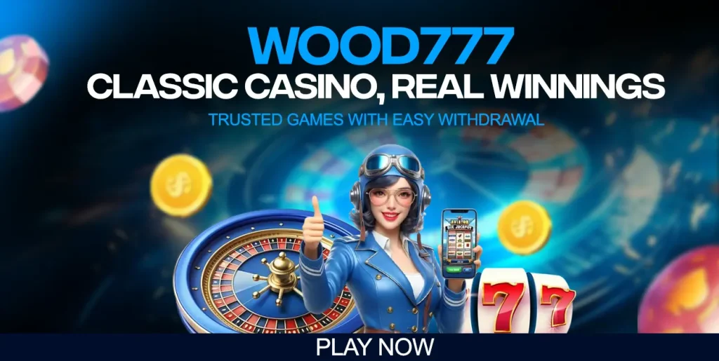 Wood777