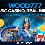 Wood777 ID, Wood777 Master ID – Login & Play on the Wood777 App